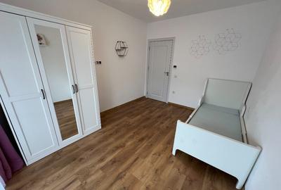 INCHIRIEZ casa 4 camere decomandate,tip duplex,zona Selimbar - 1