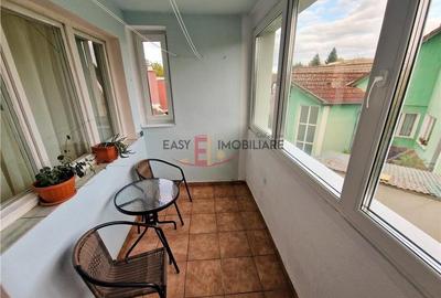 Apartament nou 3 camere,60mp,prima inchiriere,etaj2,Dambu Pietros,Targu Mures - 8