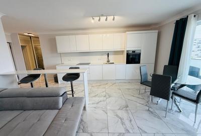 Apartament 2 camere, 58mp, cartier Europa, Cluj-Napoca! - 8