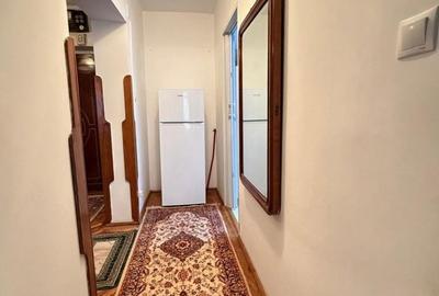 Apartament cu 2 camere decomandat în Central - 6