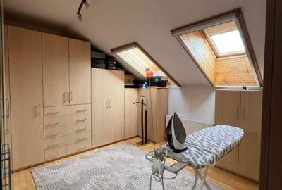 Casă cu 4 camere în Central - 5