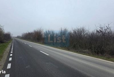 Spațiu comercial, în Ostrovu Corbului - 2