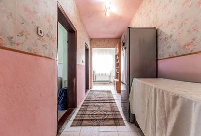 Casă individuală cu 3 camere cu Canalizare în Bujac - 4