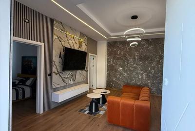 Apartament cu 3 camere decomandat în Ultracentral - 5