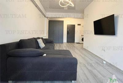 Apartament 2 camere mobilat in Stefan Building Resort 2 - 3