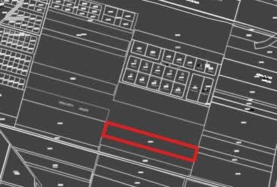 Teren DEZVOLTARE Giroc Centura Teren DEZVOLTARE Giroc Centura - 2