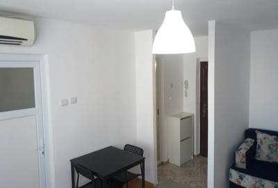 Lacul Tei,Facultatea de Constructii,bl.1978,reabilitat,Amenajata,Libera - 4