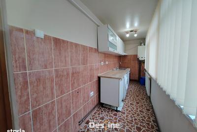 Apartament cu 2 camere, mobilat în Cug - 9