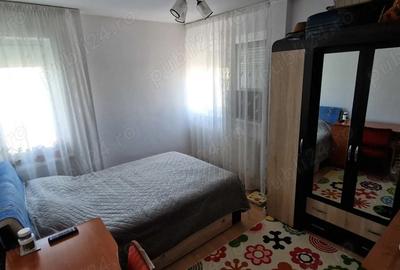 Apartament cu 2 camere semidecomandat în Gării - 1