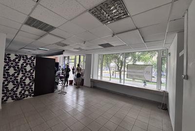 Spatiu comercial de inchiriat - 2