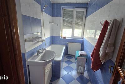 Apartament cu 2 camere în Central - 8