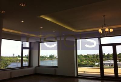 Apartament cu 4 camere, mobilat în Barbu Văcărescu - 1