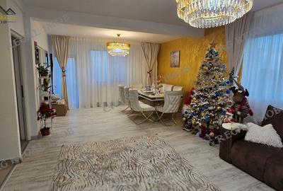 Mobilata Utilata Mutare Imediata Casa / Vila 4 camere Berceni Vidra - 3