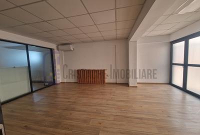 Buzesti, vila P+3, suprafata utila 345 mp, aflata la 10 min. de P-ta Victoriei - 2