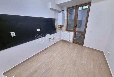 Garsonieră decomandată în Tătărași