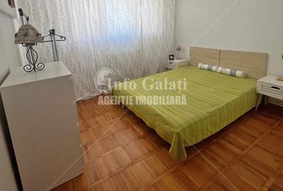 Apartament cu 2 camere, mobilat în Port - 8