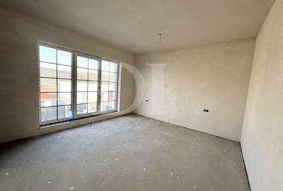 Casă individuală cu 4 camere cu Canalizare în Chinteni - 13