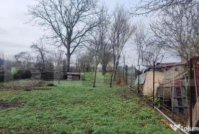 Casă cu 3 camere cu Teren 950 Mp în Mănești - 10
