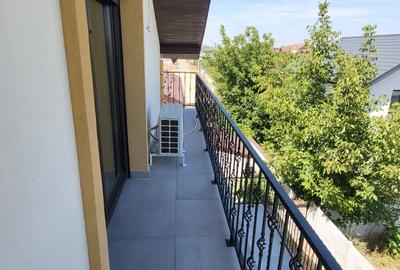 Vanzare Vila exclusivista,  5 camere, comuna Berceni - 25