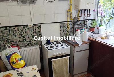 Casa Baicoi 120mp. Valea Stelii - 8