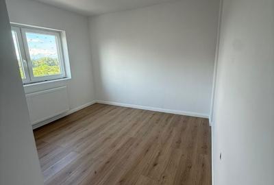 Apartament cu 3 camere în Micro 17 - 6