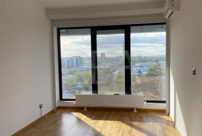 Apartament 3 Camere + Loc de Parcare Transparent Residence 3 - 9