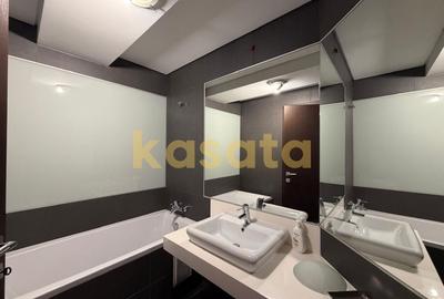 Apartament cu 3 camere semidecomandat în Barbu Văcărescu - 11