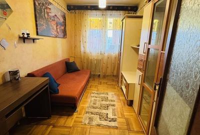 Apartament cu 4 camere în Podgoria - 2