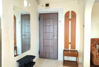 Apartament cu 2 camere de inchiriat - Spitalul Judetean Constanta