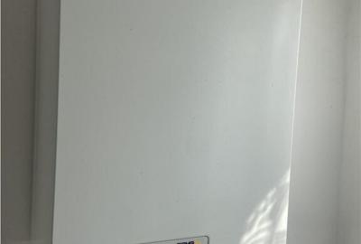 Garsoniera de inchiriat , cartier Sud , decomandata 37 mp , - 5