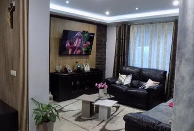 Casă individuală cu 5 camere cu Canalizare în Porolissum - 9