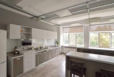 0% comision! Inchiriere birouri Basarabia, 907 - 3634 mp - 15