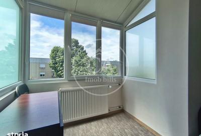 Apartament cu 2 camere decomandat în Ultracentral - 9