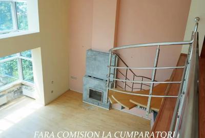 Casă cu 7 camere cu Teren 1000 Mp în Căciulata - 13