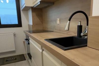 Apartament cu 2 camere decomandat, mobilat în Unirii - 6