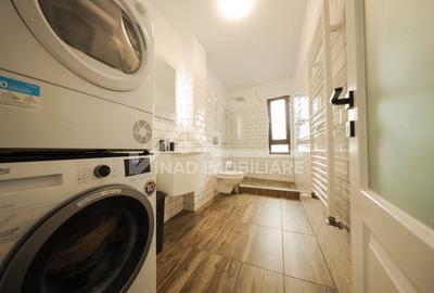 Apartament 3 camere, 2 bai, 1 balcon, parcare, Marasti Str. Fabricii - 14