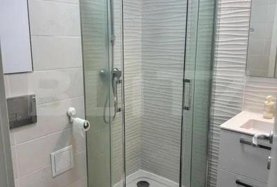 Apartament cu 3 camere decomandat, mobilat în Drumul Taberei