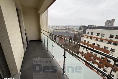 Apartament 2 camere-Premium- Lazar Residence-Podu Ros - 4