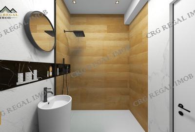 Casa solid construita in comuna Berceni - Confort, Eficienta si Liniste - 15