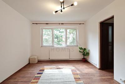 Apartament cu 2 camere nedecomandat, mobilat în Circumvalațiunii - 4
