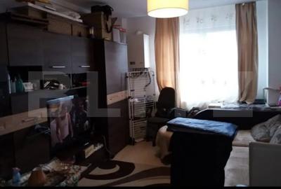 Apartament cu 2 camere decomandat în Cloșca - 2