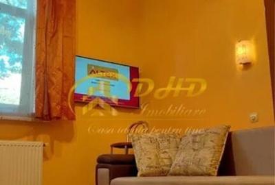 Garsoniera Copou - 5