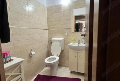 Apartament cu 3 camere decomandat în Sud - 9
