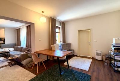 Casă cu 3 camere cu Canalizare în Șagului - 8