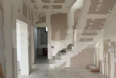Ocazie! Duplex in Vidra, aproape de Bucuresti, teren generos si utilitati! - 2