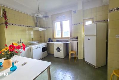Apartament cu 3 camere în Centrul Istoric - 10