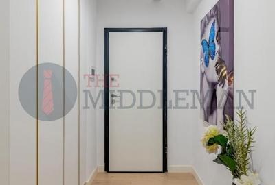 Apartament cu 2 camere decomandat, mobilat în Nordului - 13