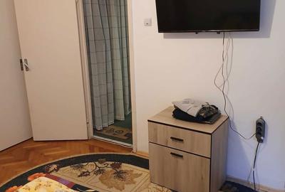 Apartament cu 3 camere decomandat în Central - 7