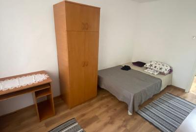 Garsoniera A-uri Tiglina 1 - 3