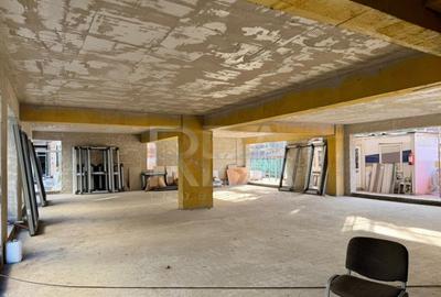 Spațiu comercial, de 300 mp, în Matei Voievod - 11